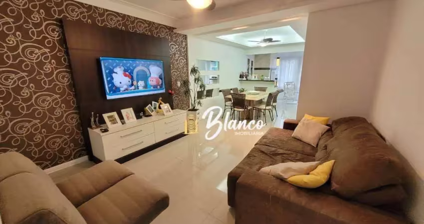Apartamento com 3 dormitórios à venda, 110 m² por r$ 1.700.000,00 - centro - balneário camboriú/sc