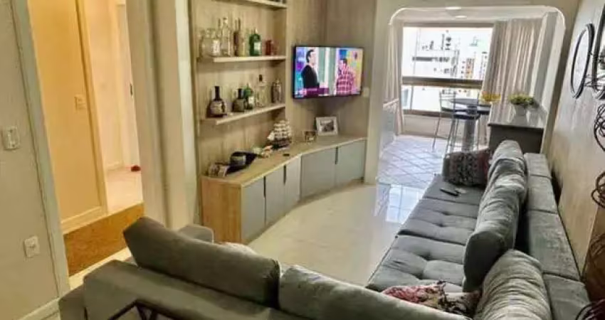 Apartamento com 3 dormitórios à venda, 104 m² por r$ 3.180.000,00 - centro - balneário camboriú/sc