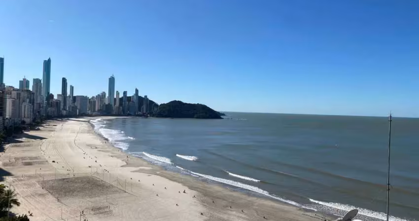 Apartamento à venda, 170 m² por r$ 1.950.000,00 - centro - balneário camboriú/sc