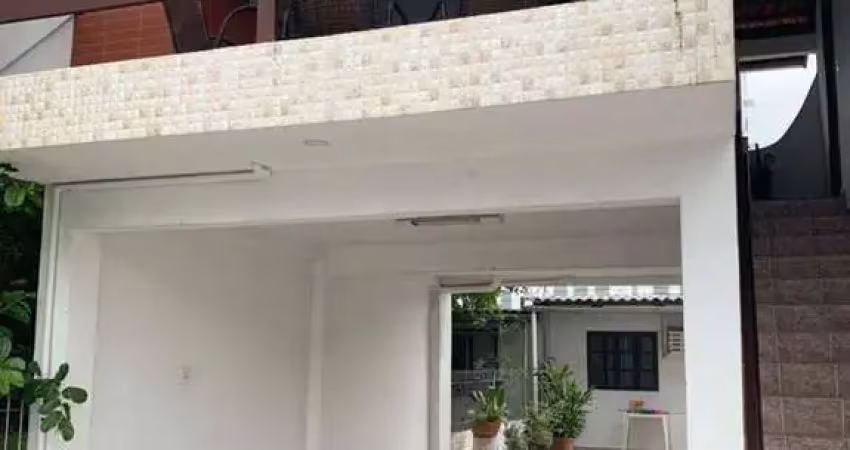Casa com 5 dormitórios à venda, 280 m² por r$ 2.250.000,00 - nações - balneário camboriú/sc