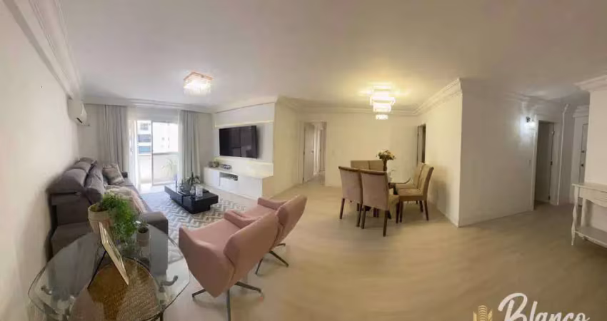 Apartamento à venda, 130 m² por r$ 1.430.000,00 - barra sul - balneário camboriú/sc