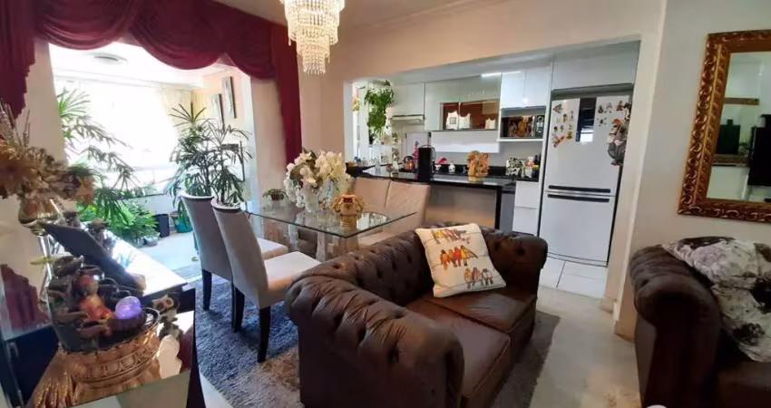 Apartamento com 3 dormitórios à venda, 92 m² por r$ 750.000,00 - nações - balneário camboriú/sc