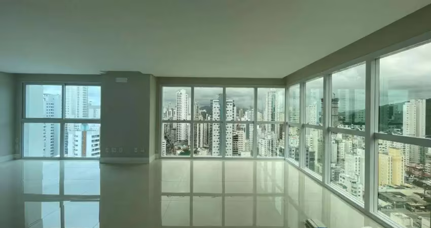 Apartamento à venda, 140 m² por r$ 4.200.000,00 - centro - balneário camboriú/sc