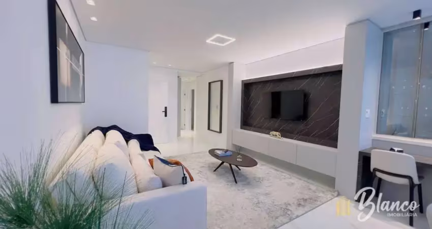 Apartamento com 3 dormitórios à venda, 112 m² por r$ 2.555.000,00 - centro - balneário camboriú/sc