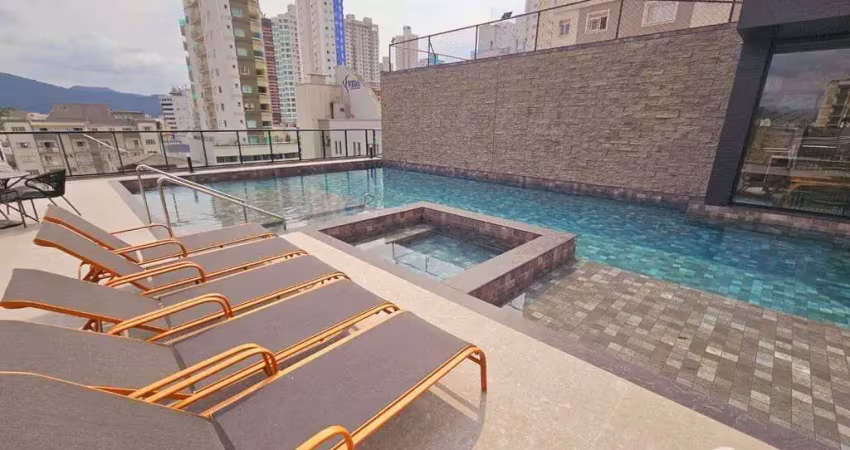 Apartamento com 4 dormitórios à venda, 135 m² por r$ 3.400.000,00 - centro - balneário camboriú/sc