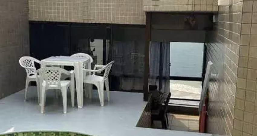 Apartamento com 4 dormitórios à venda, 225 m² por r$ 3.700.000,00 - centro - balneário camboriú/sc