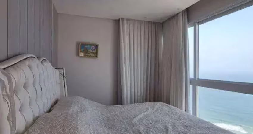 Apartamento com 4 dormitórios à venda, 140 m² por r$ 5.500.000,00 - centro - balneário camboriú/sc