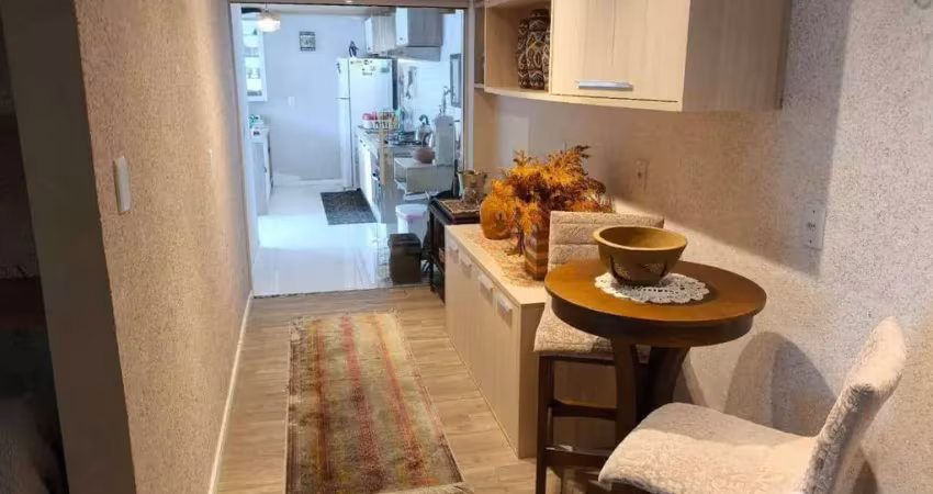 Apartamento garden com 2 dormitórios à venda, 160 m² por r$ 1.290.000,00 - centro - balneário camboriú/sc