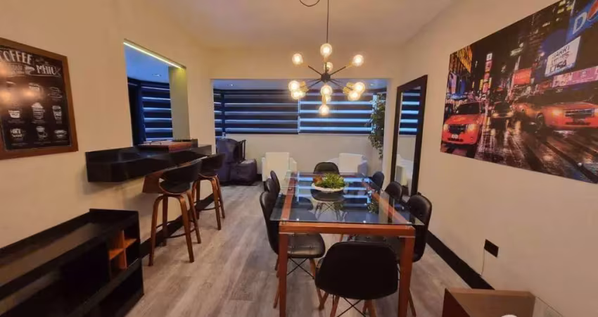 Apartamento à venda, 293 m² por r$ 2.000.000,00 - centro - balneário camboriú/sc