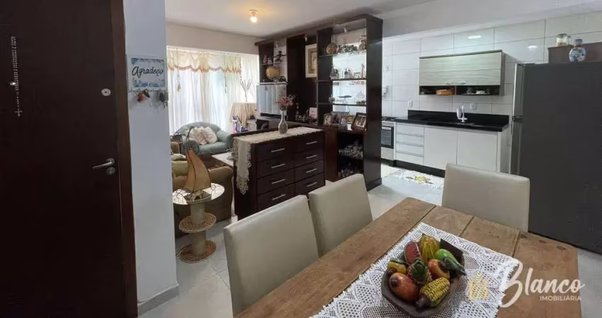 Apartamento com 2 dormitórios à venda, 85 m² por r$ 570.000,00 - são francisco de assis - camboriú/sc