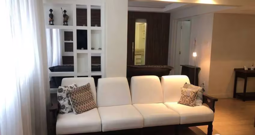 Apartamento com 2 dormitórios à venda, 118 m² por r$ 1.280.000,00 - centro - balneário camboriú/sc