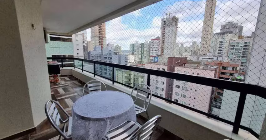 Apartamento à venda, 117 m² por r$ 1.250.000,00 - meia praia - itapema/sc