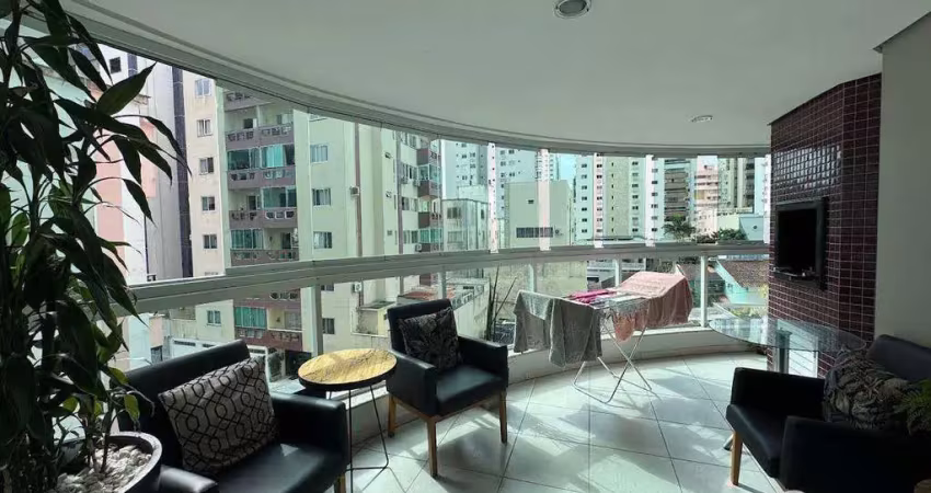 Apartamento com 2 dormitórios à venda, 99 m² por r$ 1.300.000,00 - centro - balneário camboriú/sc