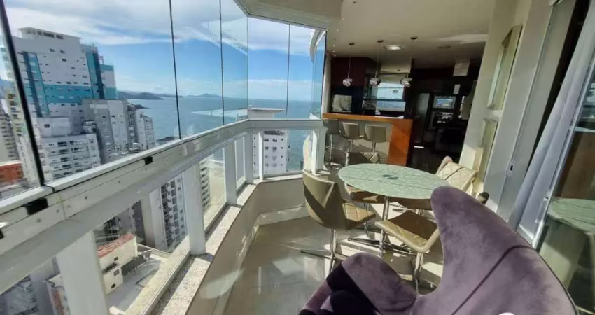 Apartamento à venda, 131 m² por r$ 3.800.000,00 - barra sul - balneário camboriú/sc