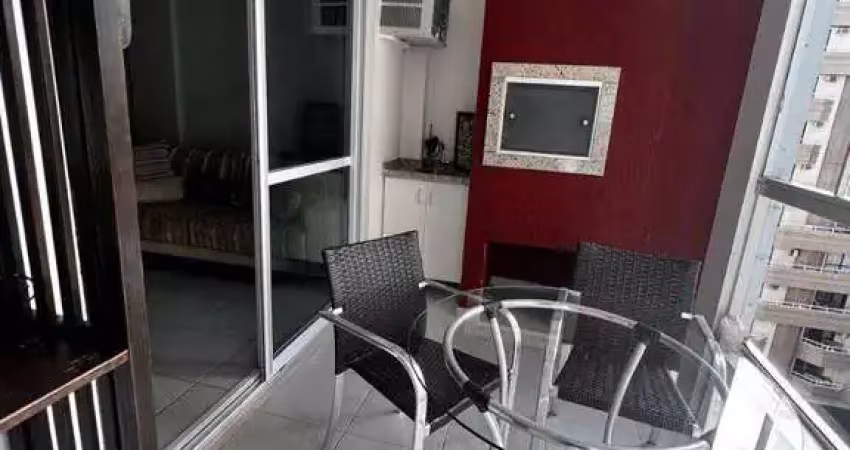 Apartamento com 3 dormitórios à venda, 121 m² por r$ 2.500.000,00 - centro - balneário camboriú/sc