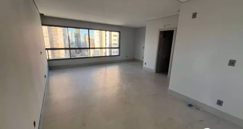 Apartamento com 3 dormitórios à venda, 120 m² por r$ 2.700.000,00 - centro - balneário camboriú/sc