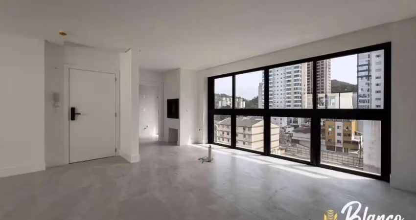 Apartamento com 3 dormitórios à venda, 110 m² por r$ 2.150.000,00 - pioneiros - balneário camboriú/sc