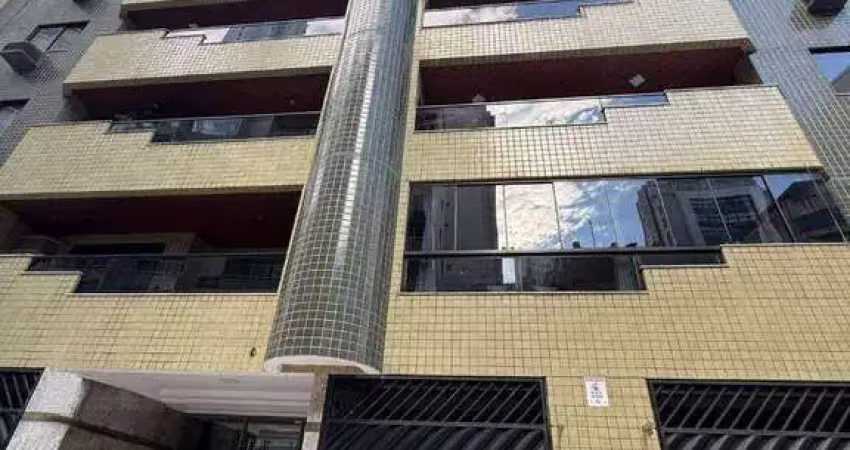 Apartamento com 3 dormitórios à venda, 136 m² por r$ 1.550.000,00 - centro - balneário camboriú/sc