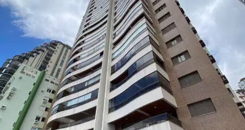 Apartamento com 3 dormitórios à venda, 115 m² por r$ 2.300.000,00 - barra sul - balneário camboriú/sc