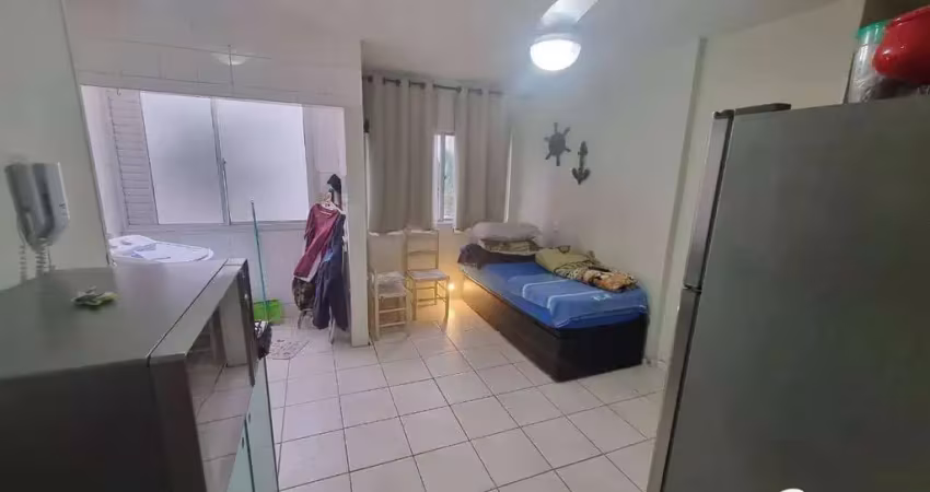 Apartamento à venda, 44 m² por r$ 600.000,00 - centro - balneário camboriú/sc