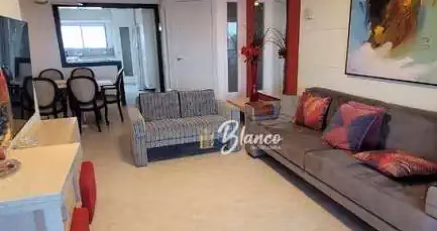 Apartamento com 4 dormitórios à venda, 165 m² por r$ 4.750.000,00 - frente mar - balneário camboriú/sc