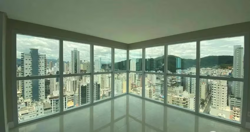 Apartamento com 4 dormitórios à venda, 140 m² por r$ 4.200.000,00 - centro - balneário camboriú/sc