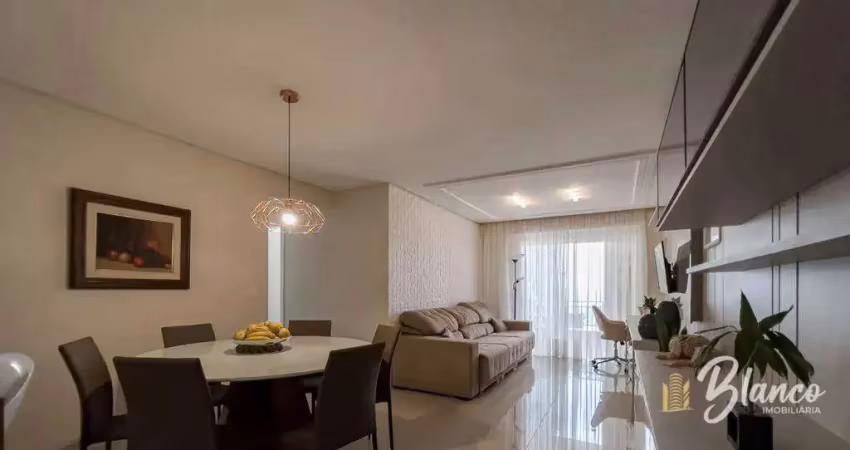 Apartamento com 4 dormitórios à venda, 147 m² por r$ 4.000.000,00 - frente mar - balneário camboriú/sc