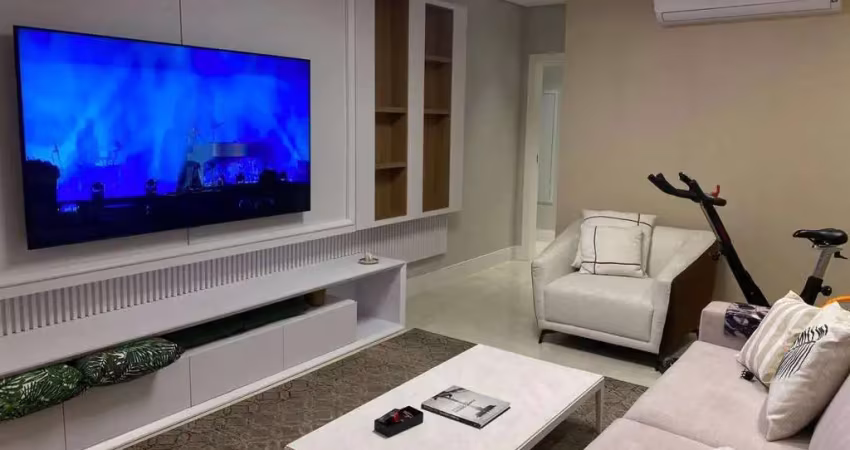 Apartamento com 4 dormitórios à venda, 178 m² por r$ 3.200.000,00 - centro - balneário camboriú/sc