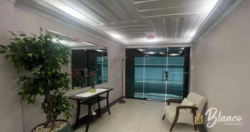 Apartamento com 3 dormitórios à venda, 100 m² por r$ 1.350.000,00 - centro - balneário camboriú/sc