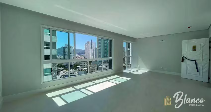 Apartamento com 4 dormitórios à venda, 132 m² por r$ 1.950.000,00 - centro - balneário camboriú/sc