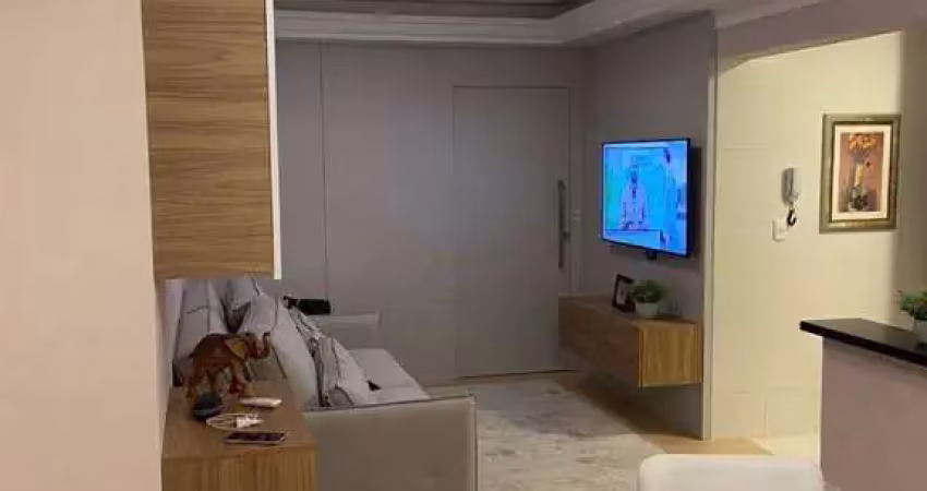 Apartamento com 2 dormitórios à venda, 75 m² por r$ 1.700.000,00 - centro - balneário camboriú/sc