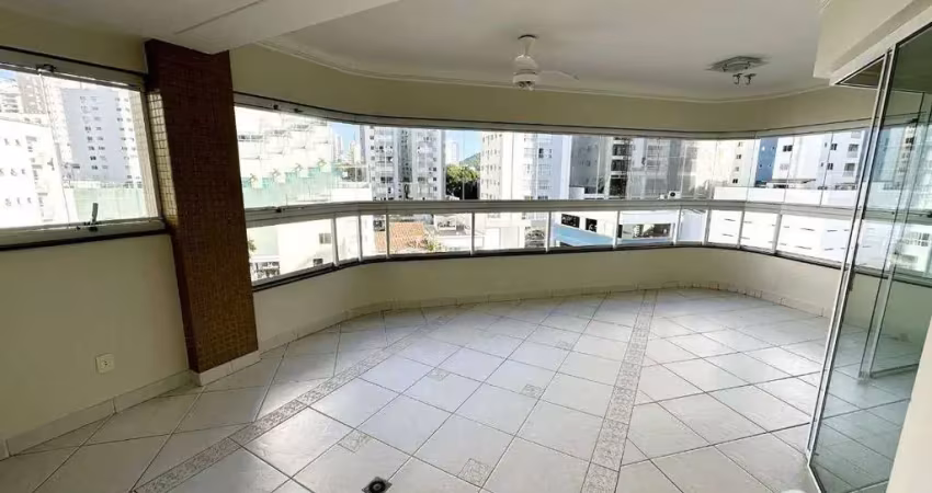 Apartamento com 3 dormitórios à venda, 150 m² por r$ 1.800.000,00 - pioneiros - balneário camboriú/sc