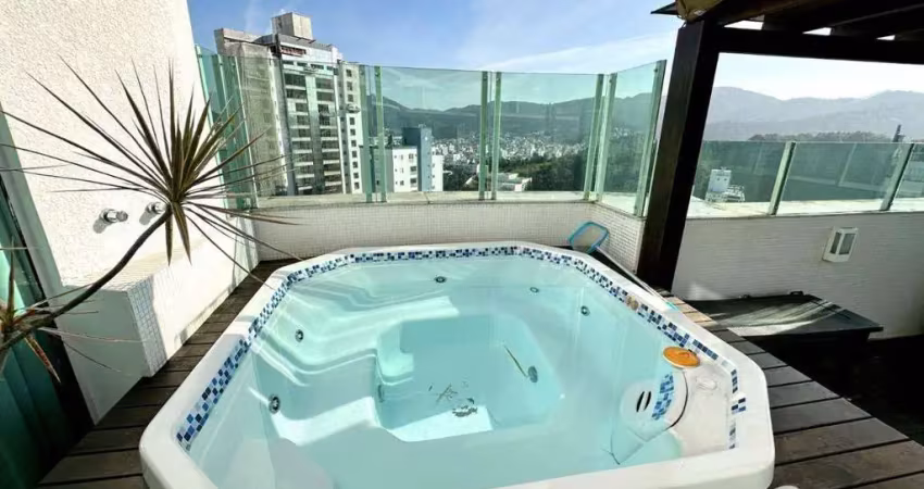Apartamento com 4 dormitórios à venda, 267 m² por r$ 3.870.000,00 - pioneiros - balneário camboriú/sc
