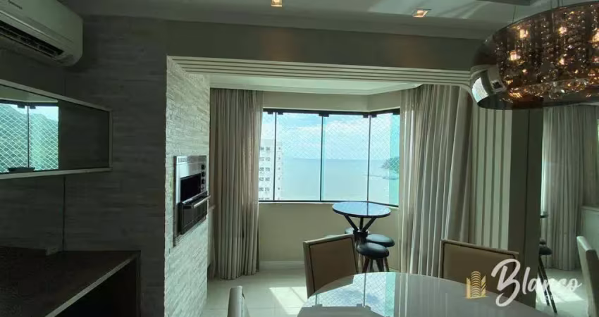 Apartamento com 3 dormitórios à venda, 142 m² por r$ 2.200.000,00 - centro - balneário camboriú/sc