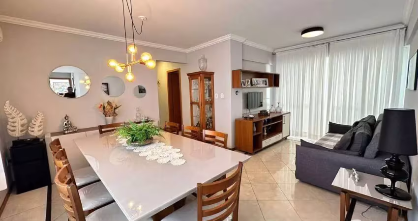 Apartamento com 3 dormitórios à venda, 160 m² por r$ 1.850.000,00 - centro - balneário camboriú/sc