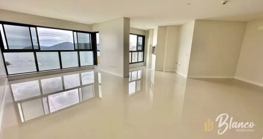 Apartamento com 4 dormitórios à venda, 182 m² por r$ 9.000.000,00 - centro - balneário camboriú/sc