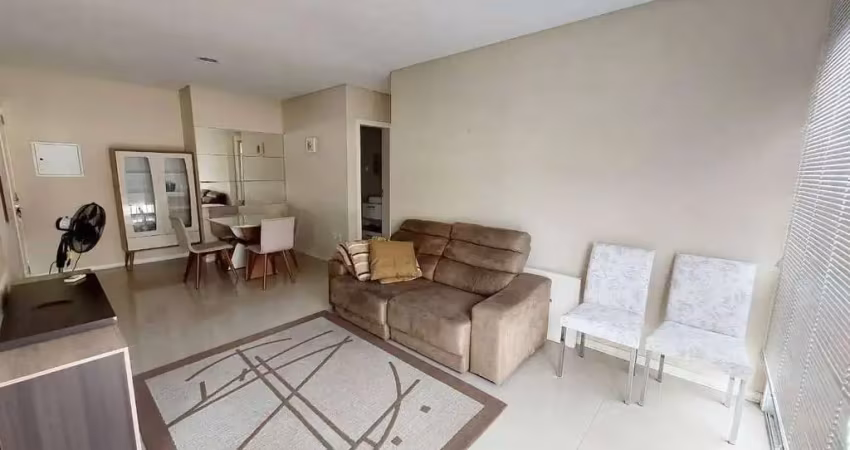Apartamento com 2 dormitórios à venda, 62 m² por r$ 850.000,00 - nações - balneário camboriú/sc