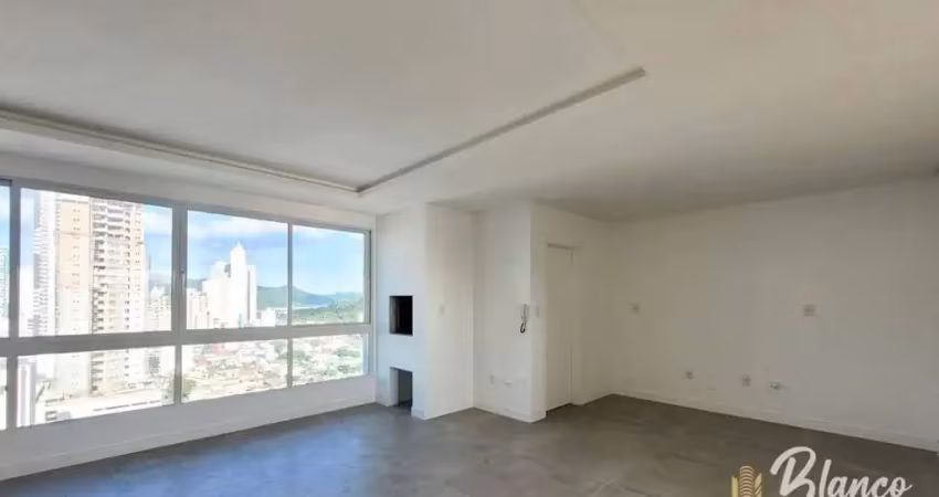 Apartamento com 3 dormitórios à venda, 135 m² por r$ 2.300.000,00 - centro - balneário camboriú/sc