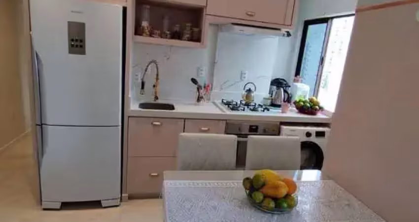Apartamento com 2 dormitórios à venda, 65 m² por r$ 1.150.000,00 - centro - balneário camboriú/sc