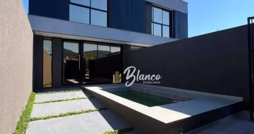 Sobrado com 3 dormitórios à venda, 131 m² por r$ 1.650.000,00 - barra - balneário camboriú/sc