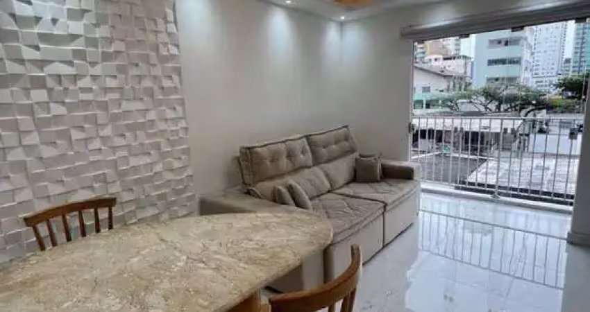 Apartamento com 3 dormitórios à venda, 85 m² por r$ 1.060.000,00 - centro - balneário camboriú/sc