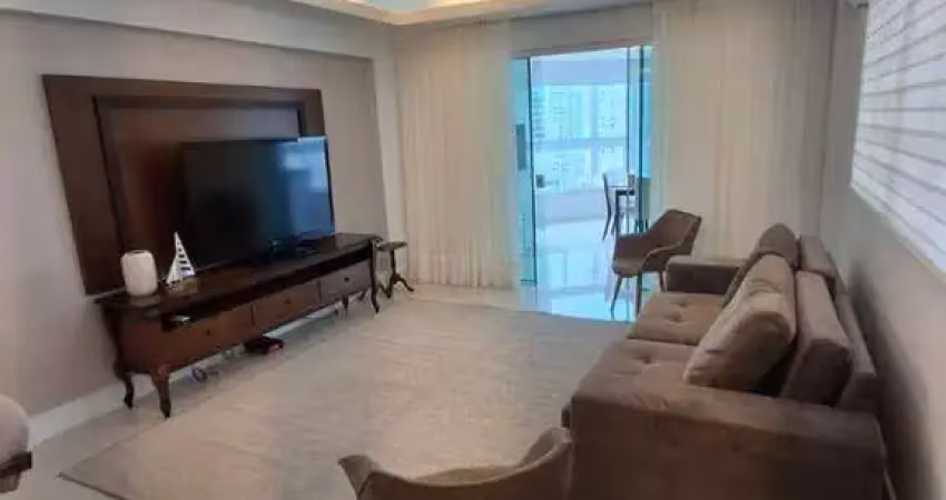 Apartamento com 3 dormitórios à venda, 143 m² por r$ 2.850.000,00 - centro - balneário camboriú/sc