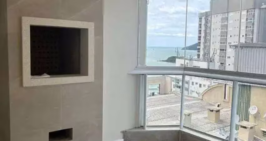 Apartamento triplex com 3 dormitórios à venda, 170 m² por r$ 2.100.000,00 - centro - balneário camboriú/sc