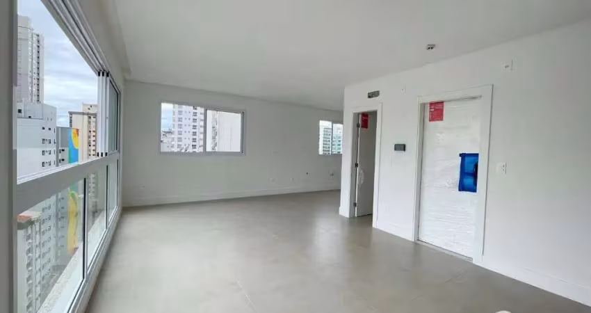 Apartamento com 3 dormitórios à venda, 125 m² por r$ 2.480.000,00 - centro - balneário camboriú/sc