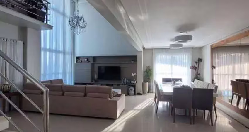Apartamento com 3 dormitórios à venda, 252 m² por r$ 5.200.000,00 - centro - balneário camboriú/sc