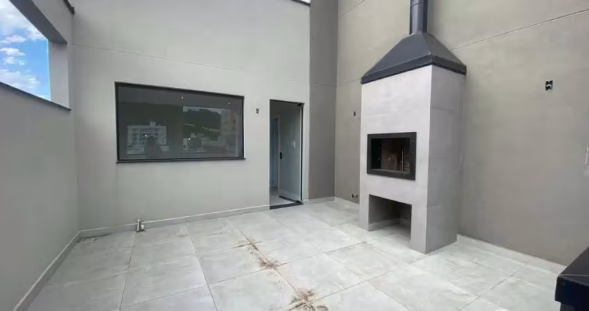 Apartamento duplex com 2 dormitórios à venda, 157 m² por r$ 1.030.000,00 - nações - balneário camboriú/sc