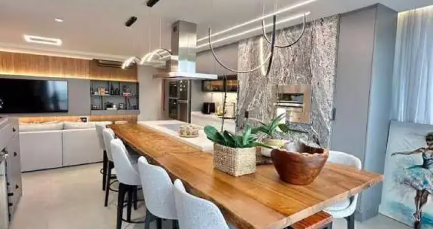 Apartamento com 3 dormitórios à venda, 117 m² por r$ 3.499.000,00 - barra norte - balneário camboriú/sc