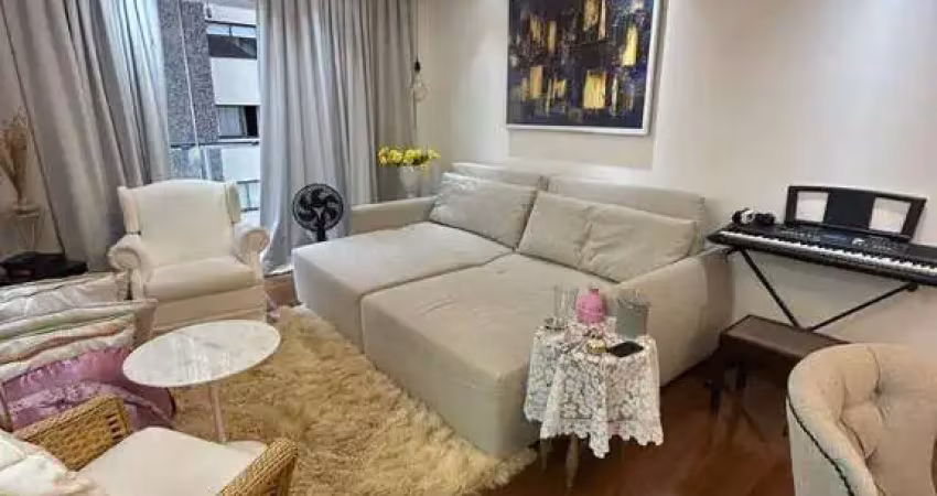 Apartamento com 3 dormitórios à venda, 110 m² por r$ 1.350.000,00 - centro - balneário camboriú/sc
