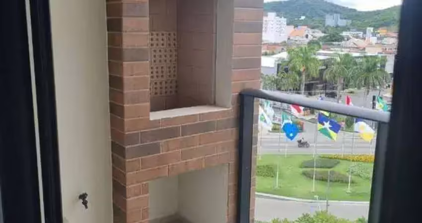 Apartamento com 2 dormitórios à venda, 62 m² por r$ 980.000,00 - centro - balneário camboriú/sc