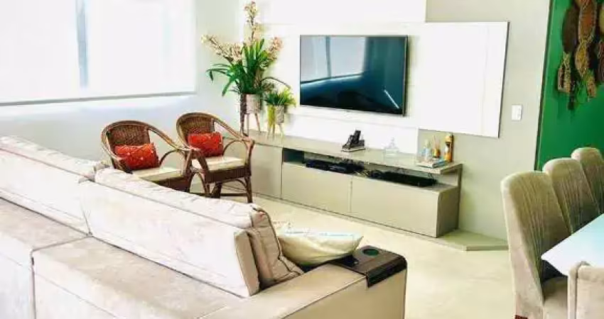 Apartamento com 3 dormitórios à venda, 120 m² por r$ 2.400.000,00 - centro - balneário camboriú/sc